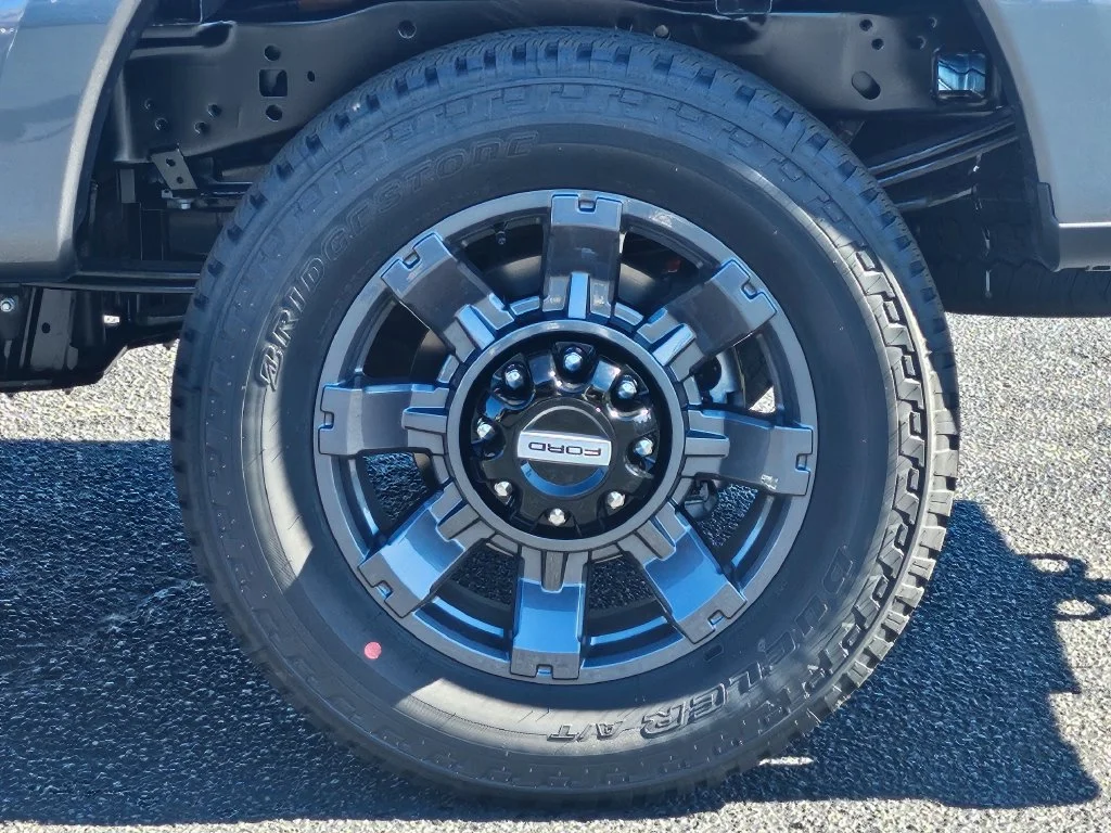 New 2027 Gray Ford XL image 14
