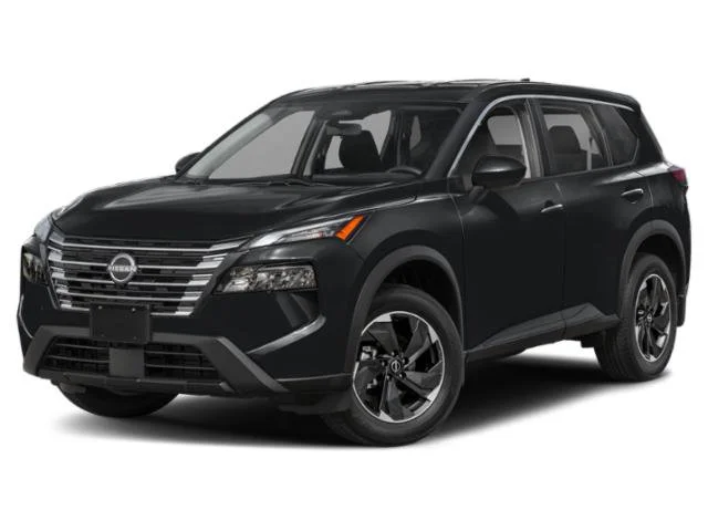 2024 Nissan Rogue SV AWD's photo