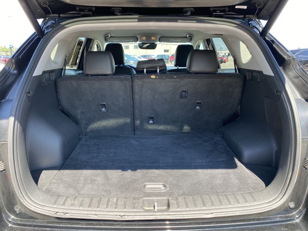 2021 Hyundai Tucson Limited - Photo 29