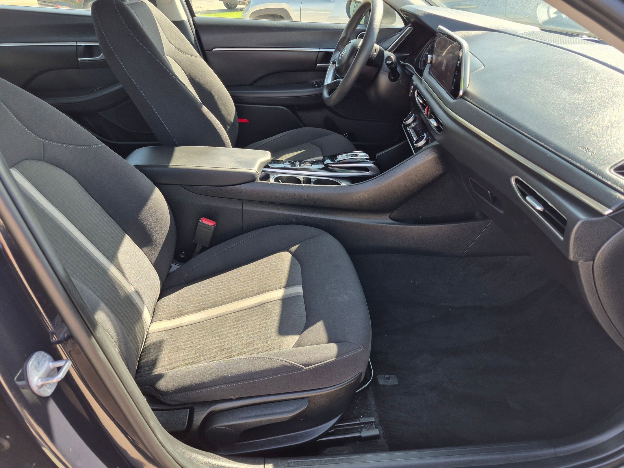 2023 Hyundai Sonata SEL - Photo 31