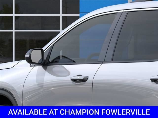 2026 Chevrolet Traverse LT - Photo 12