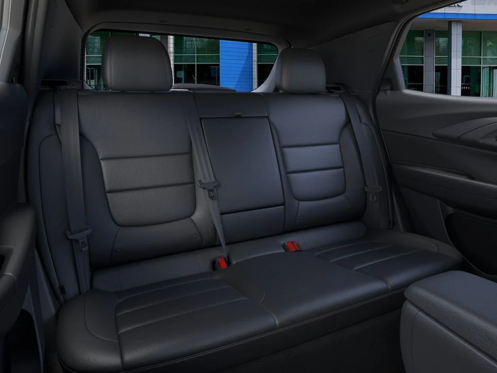 2026 Chevrolet Trailblazer RS - Photo 17