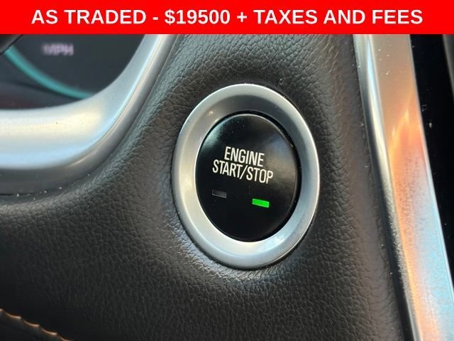 Used 2021 MOSAIC BLACK METALLIC Chevrolet LS image 26