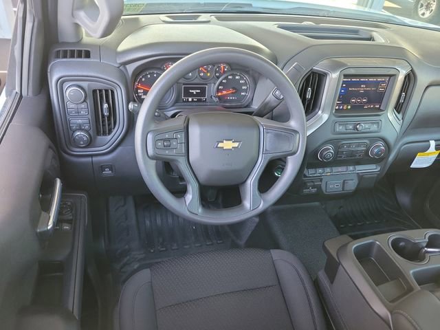 2026 Chevrolet Silverado 1500 Work Truck - Photo 7