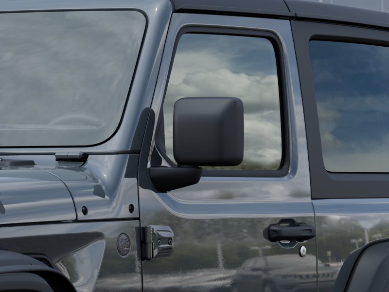 New 2026 Anvil Clear-Coat Exterior Paint Jeep Willys image 39