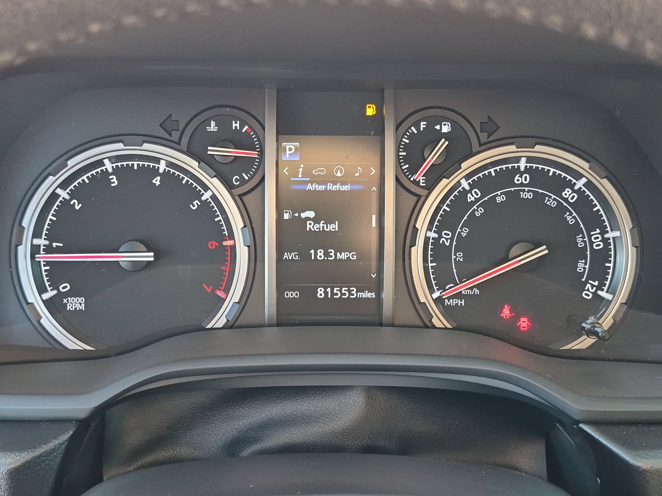 Used 2022 Army Green Toyota Limited image 18