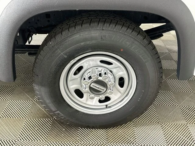New 2026 White Ford XL image 19