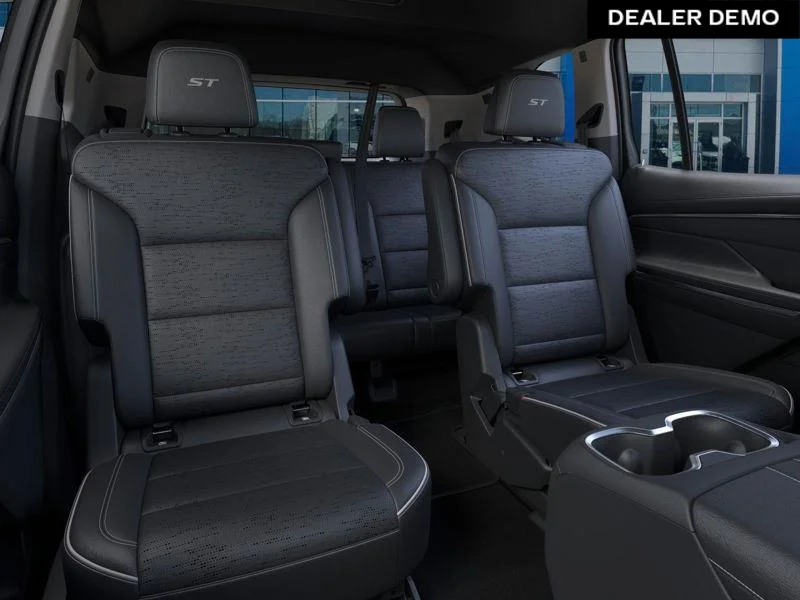 Used 2026  Buick Sport Touring image 17