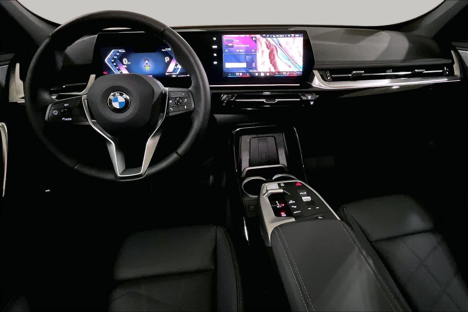 Used 2026 Dune Grey Metallic BMW xDrive28i image 15