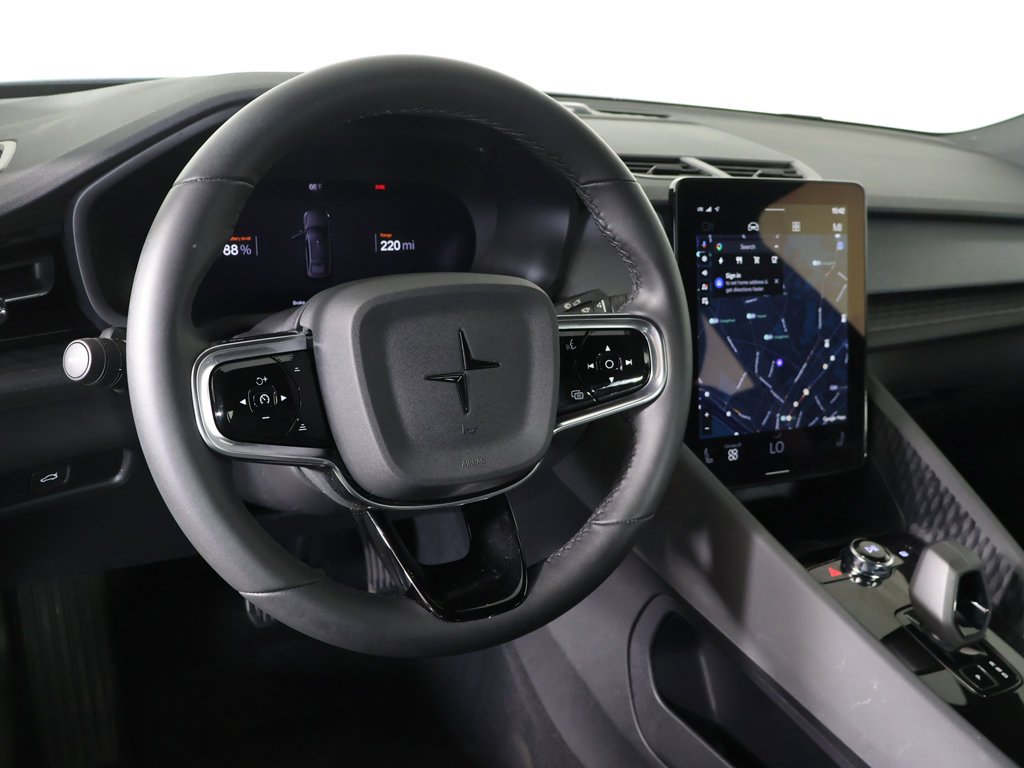 Used 2024 Gray Polestar Long Range Dual Motor image 26