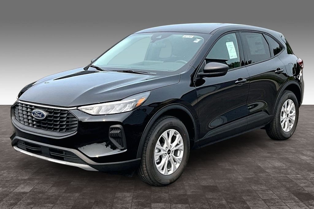 2026 Ford Escape Active - Photo 9