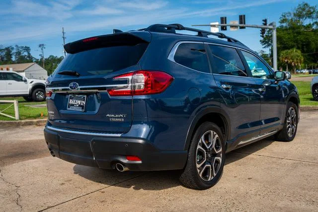 Certified Used 2023 Cosmic Blue Pearl Subaru Touring image 18