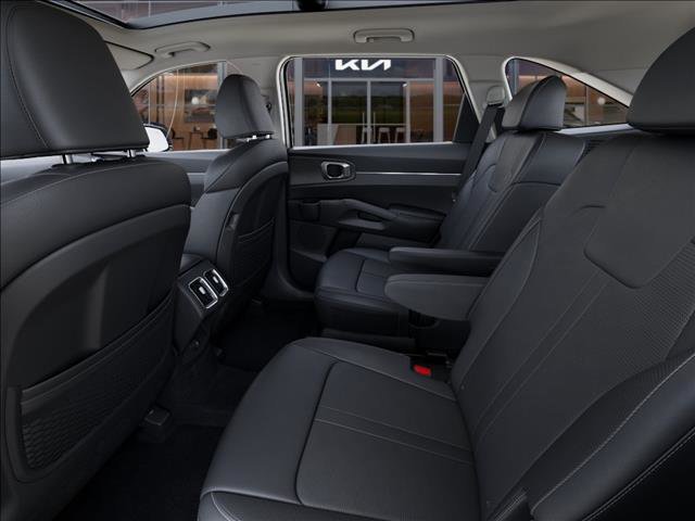 2026 Kia Sorento X-Line EX - Photo 18