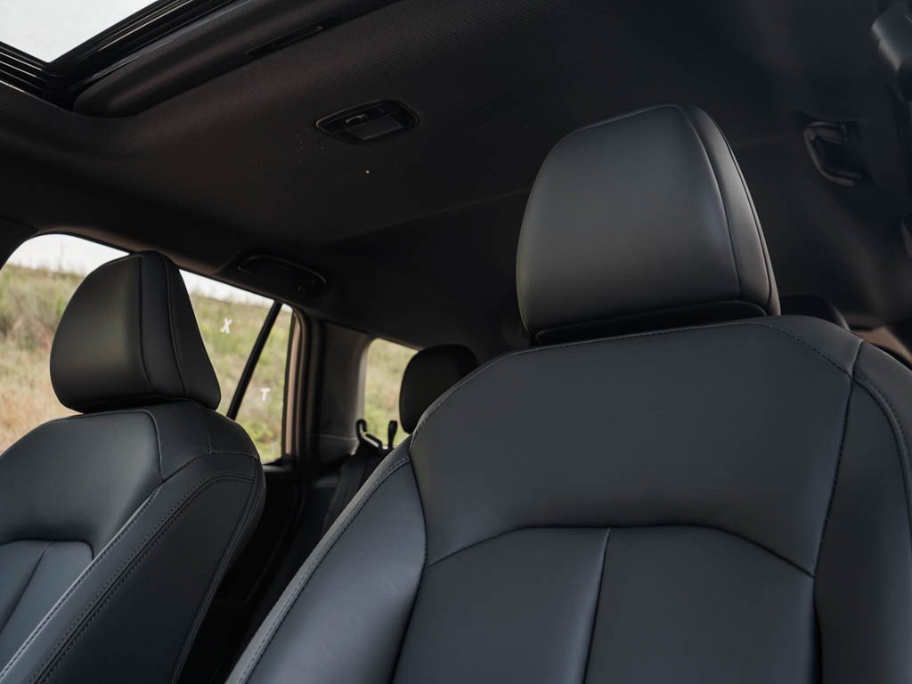New 2026 ICE SILVER METALLIC Subaru Premium image 20