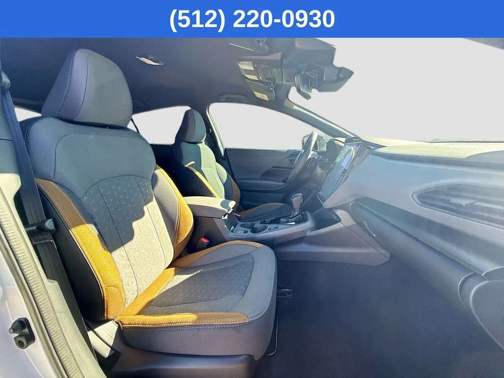 2026 Subaru Crosstrek Sport - Photo 34