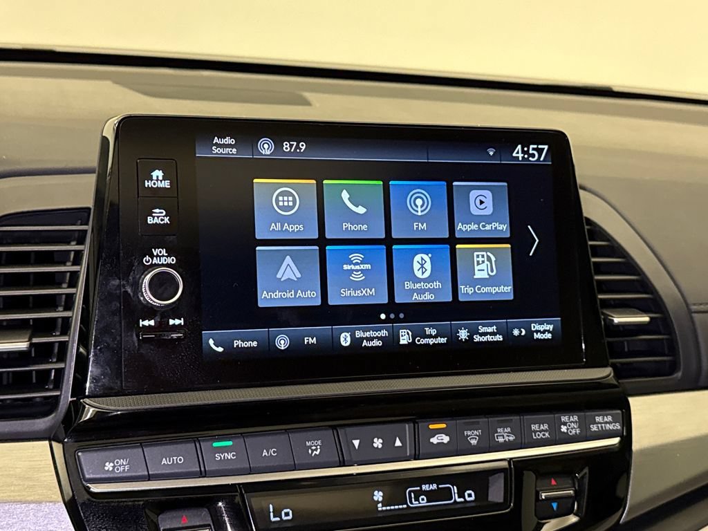 2026 Honda Odyssey EX-L - Photo 62