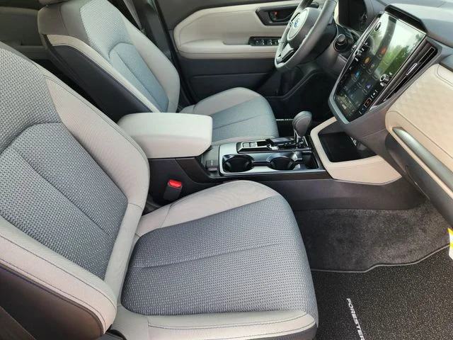 New 2026 DAYBREAK BLUE PEARL Subaru Premium image 11