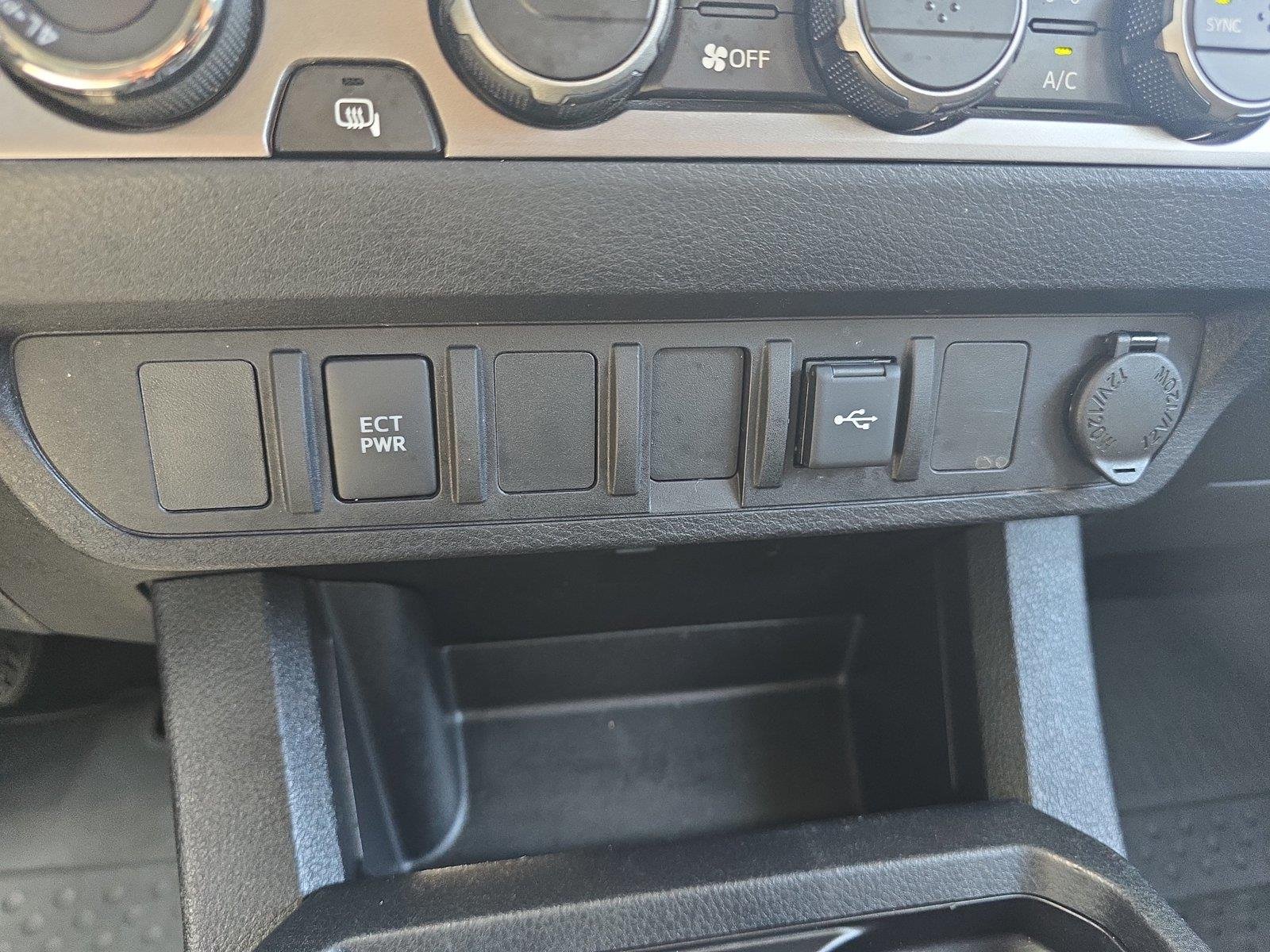 Used 2023 Ice Cap Toyota SR V6 image 25