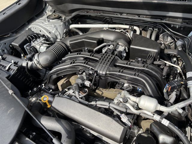 Certified Used 2025 Beige Subaru Sport image 27