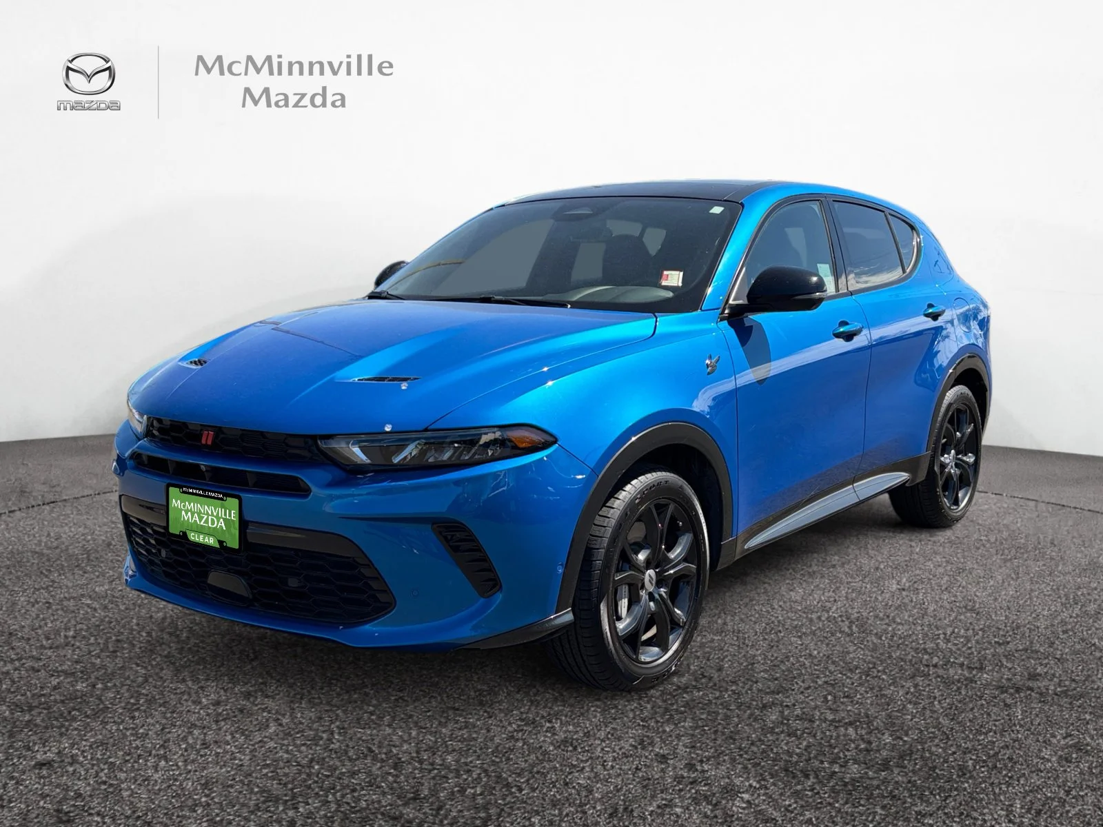 2024 Dodge Hornet