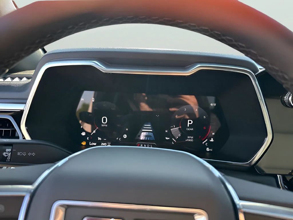 2026 GMC Canyon Elevation - Photo 35
