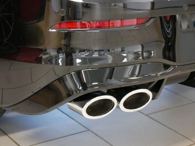New 2026 Black Volkswagen 2.0T image 5