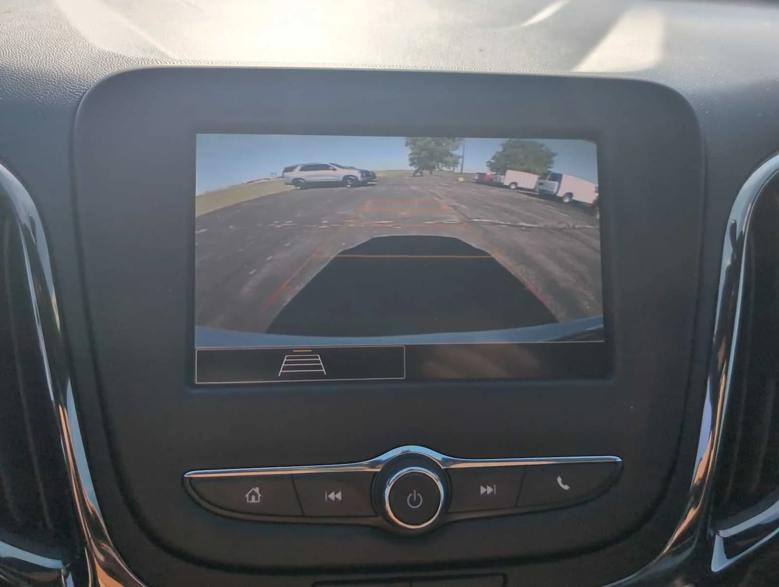 2022 Chevrolet Equinox RS - Photo 14