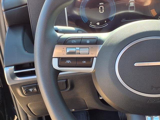 2025 Hyundai Santa Cruz SEL - Photo 21