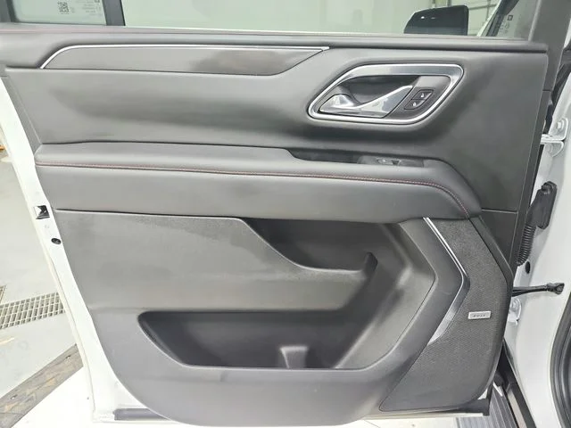 Used 2021 White Chevrolet RST image 39