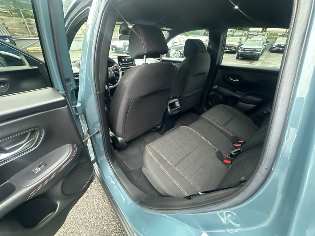 Used 2024  Honda Sport image 23