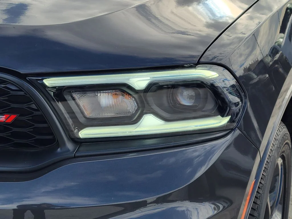 New 2026 Vapor Gray Exterior Paint Dodge GT image 22