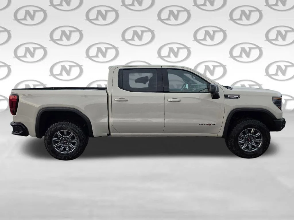 2026 GMC Sierra 1500 AT4X - Photo 13