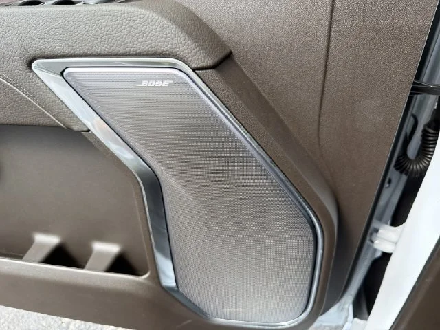 2026 GMC Sierra 1500 Denali - Photo 22