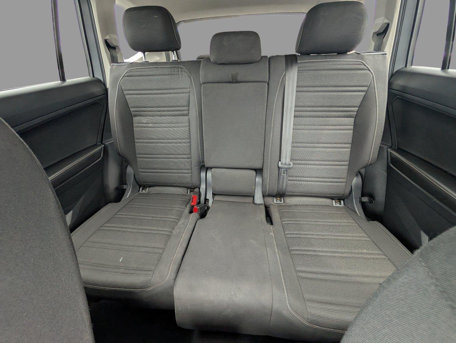 Used 2023 Pyrite Silver Metallic Volkswagen S image 13