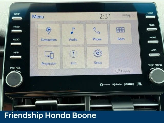 Used 2019 Beige Toyota Touring image 29