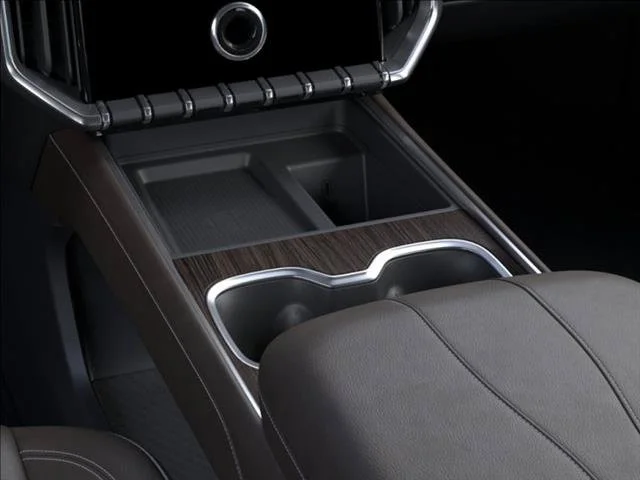 New 2027 Black GMC Denali Ultimate image 23