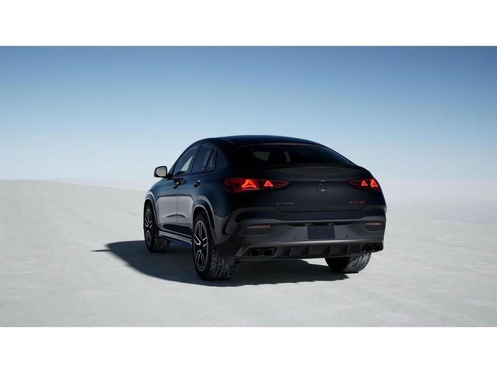 New 2027 Black Mercedes-Benz GLE 450 image 27