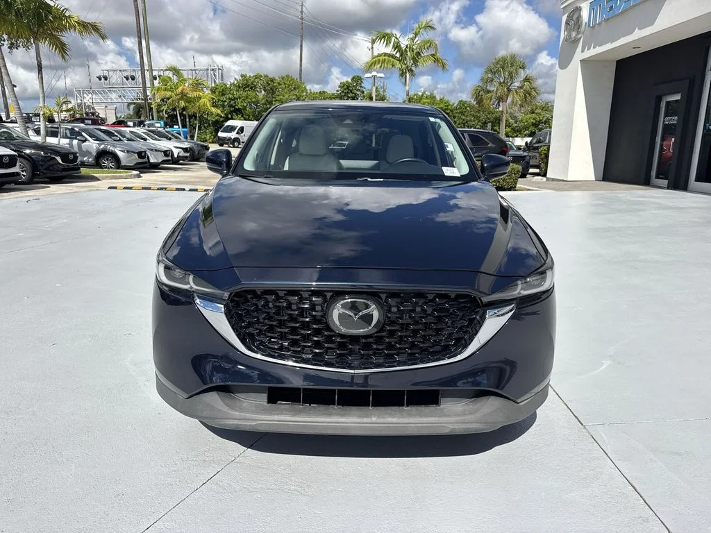 2023 Mazda CX-5 S Premium package - Photo 8