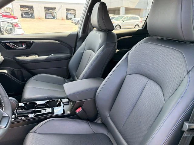 Used 2026 Brown Subaru Limited image 20
