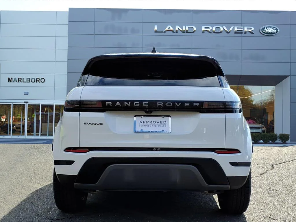 Used 2026 Fuji White Land Rover S image 7