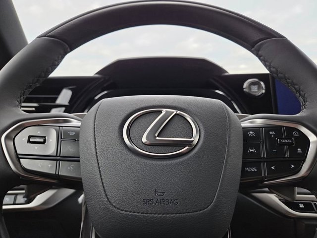 New 2026 Caviar Lexus PREMIUM image 41