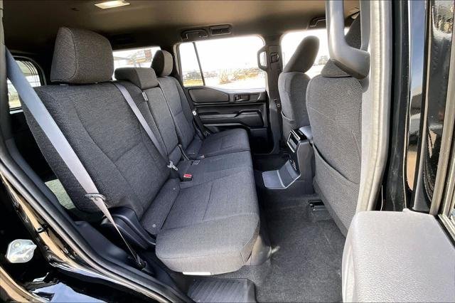 2024 Toyota Land Cruiser Land Cruiser 1958 - Photo 18