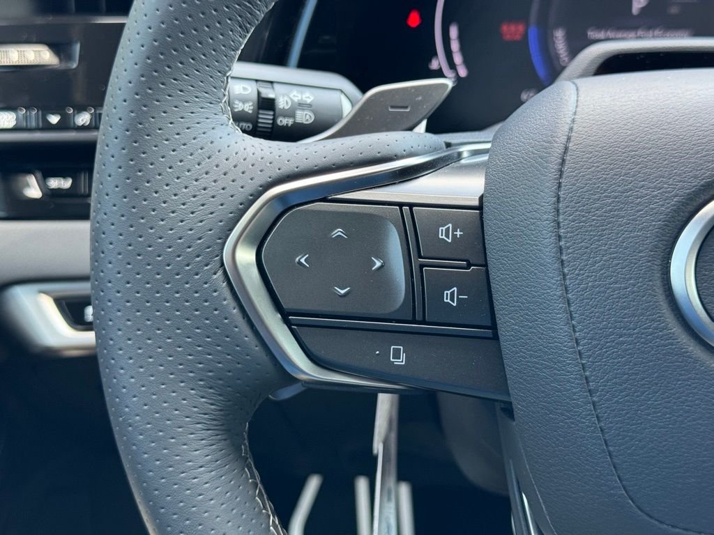 New 2024 Copper Crest Lexus 500h F SPORT Performance image 28