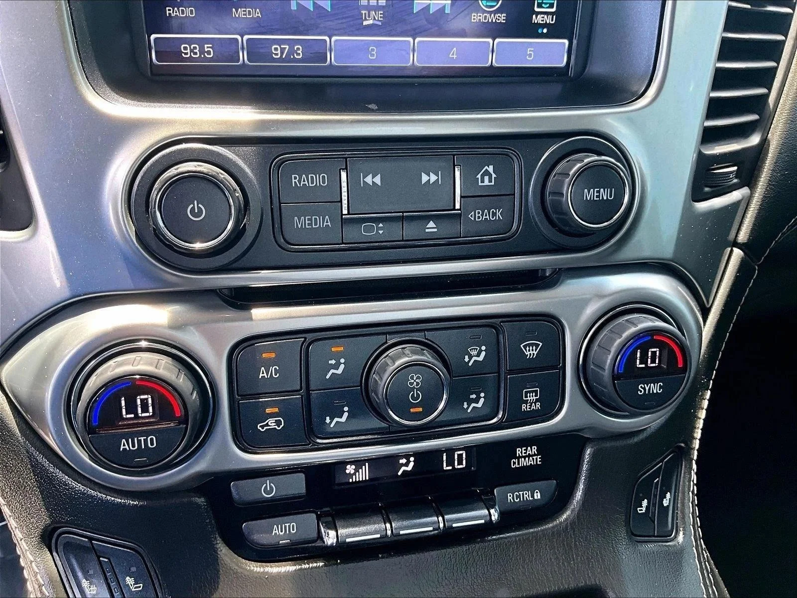 Used 2019 Black Chevrolet LT image 23