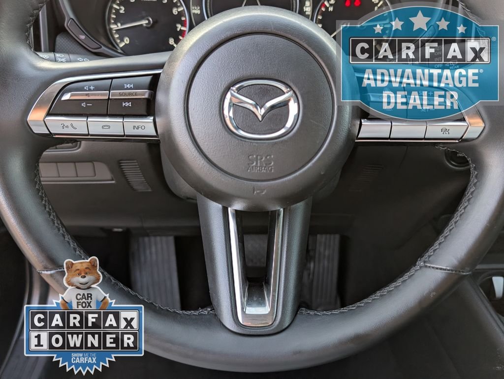 Used 2025  Mazda 2.5 S Premium Package image 5