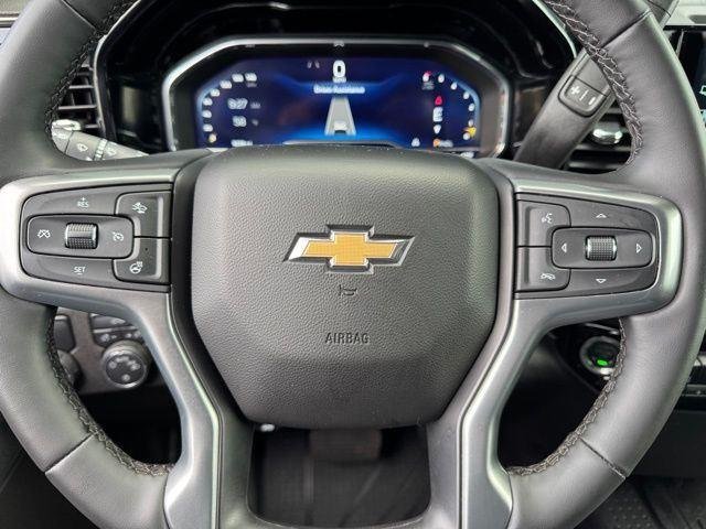 2025 Chevrolet Silverado 1500 LT - Photo 39