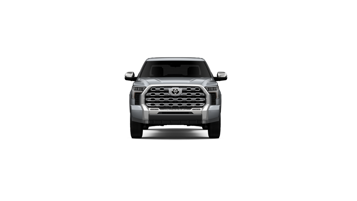 New 2026 Celestial Silver M Toyota 1794 Edition image 39