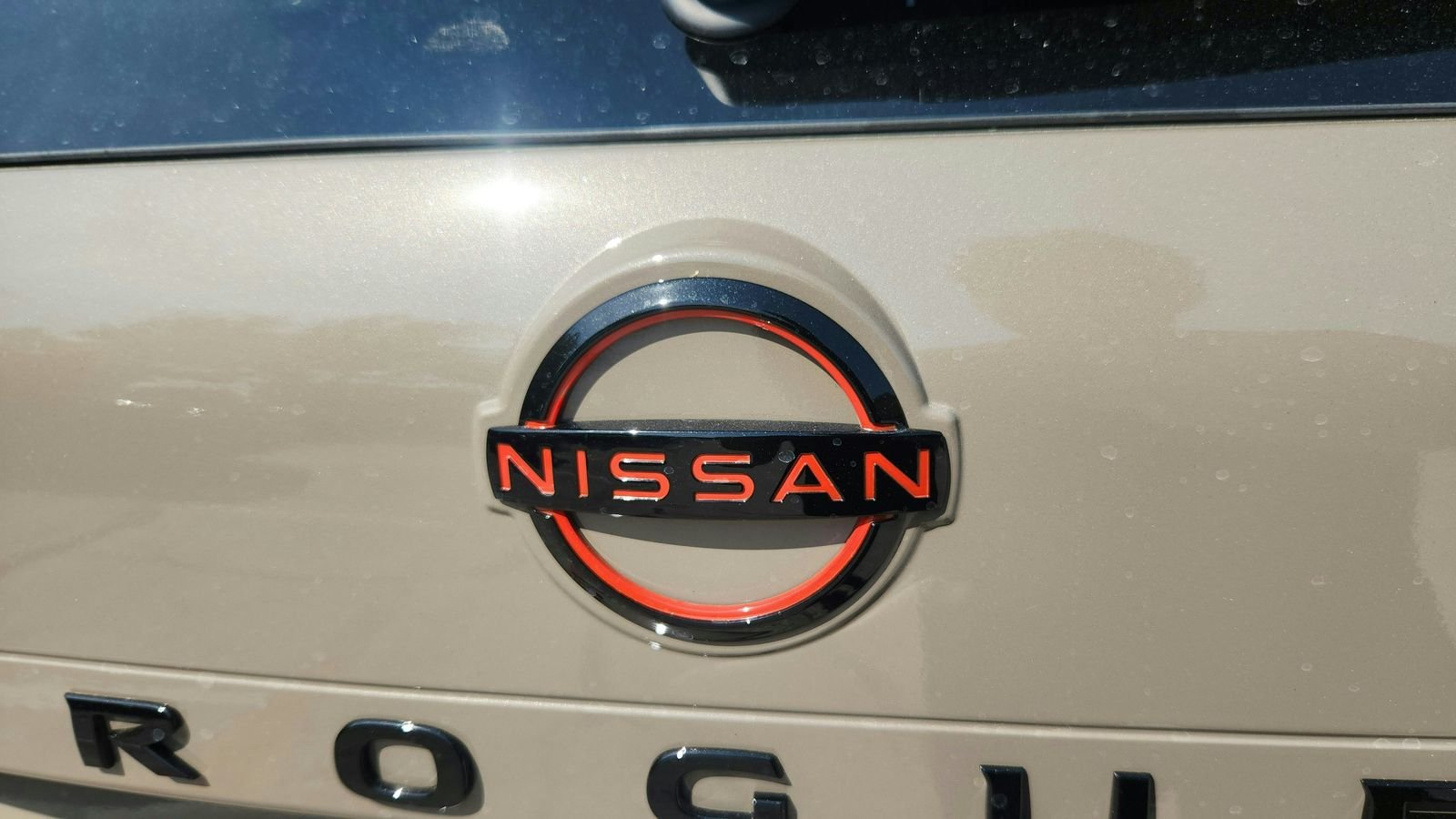 New 2026 Beige/tan Nissan Rock Creek image 23