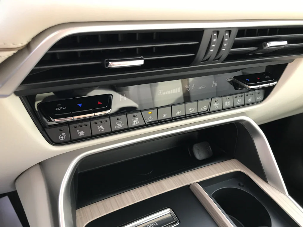 New 2026 Mazda CX-90 Premium Plus