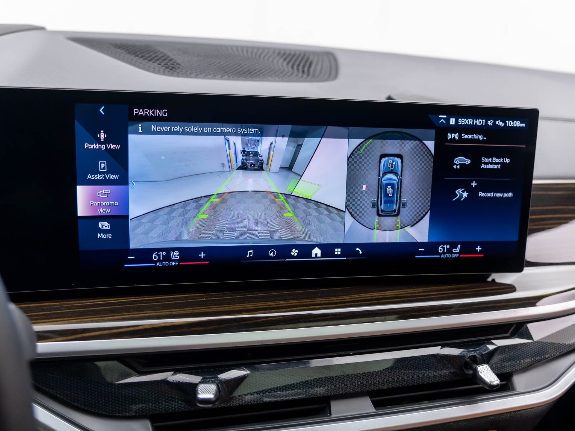 Certified Used 2026 Skyscraper Grey Metallic BMW xDrive40i image 32